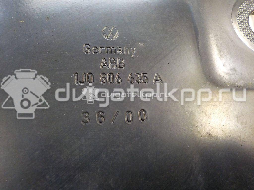 Фото Усилитель переднего бампера  1J0805551E для Volkswagen Bora / Golf {forloop.counter}}