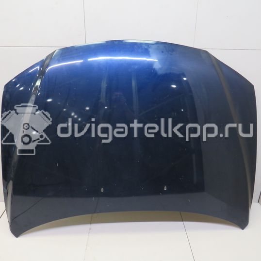 Фото Капот  GJYA5231XB для Mazda 6