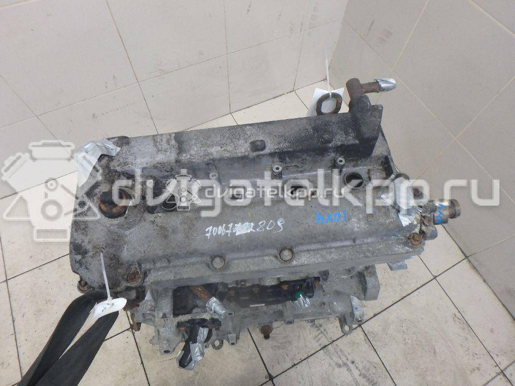 Фото Контрактный (б/у) двигатель L3-VDT для Mazda Cx-7 Er 238-277 л.с 16V 2.3 л бензин L33E02300E {forloop.counter}}