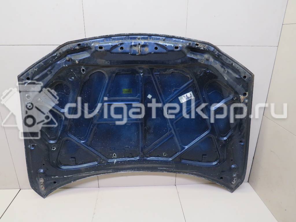 Фото Капот  GJYA5231XB для Mazda 6 {forloop.counter}}