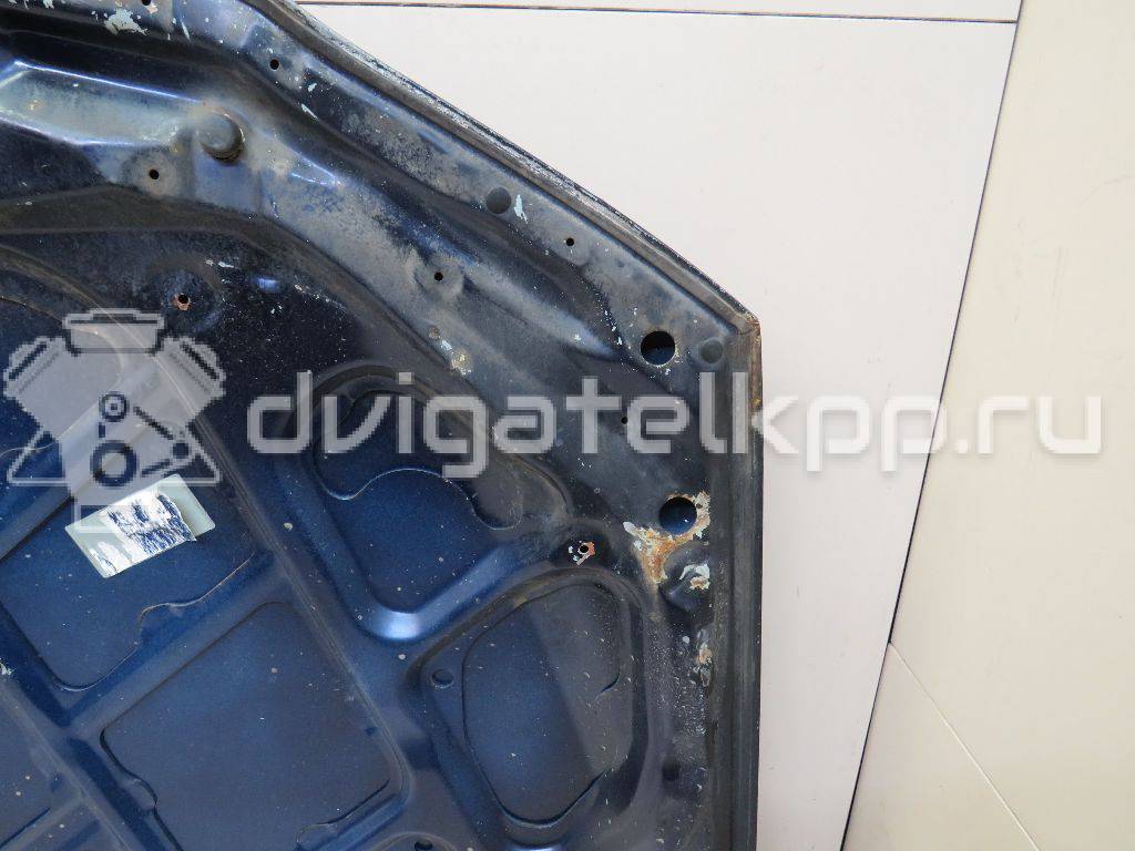 Фото Капот  GJYA5231XB для Mazda 6 {forloop.counter}}