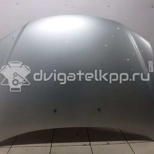 Фото Капот  GJYA5231XB для Mazda 6