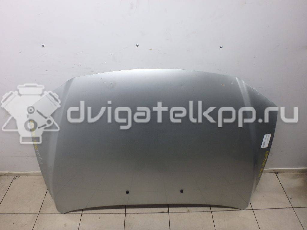 Фото Капот  GJYA5231XB для Mazda 6 {forloop.counter}}
