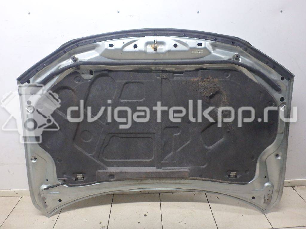 Фото Капот  GJYA5231XB для Mazda 6 {forloop.counter}}