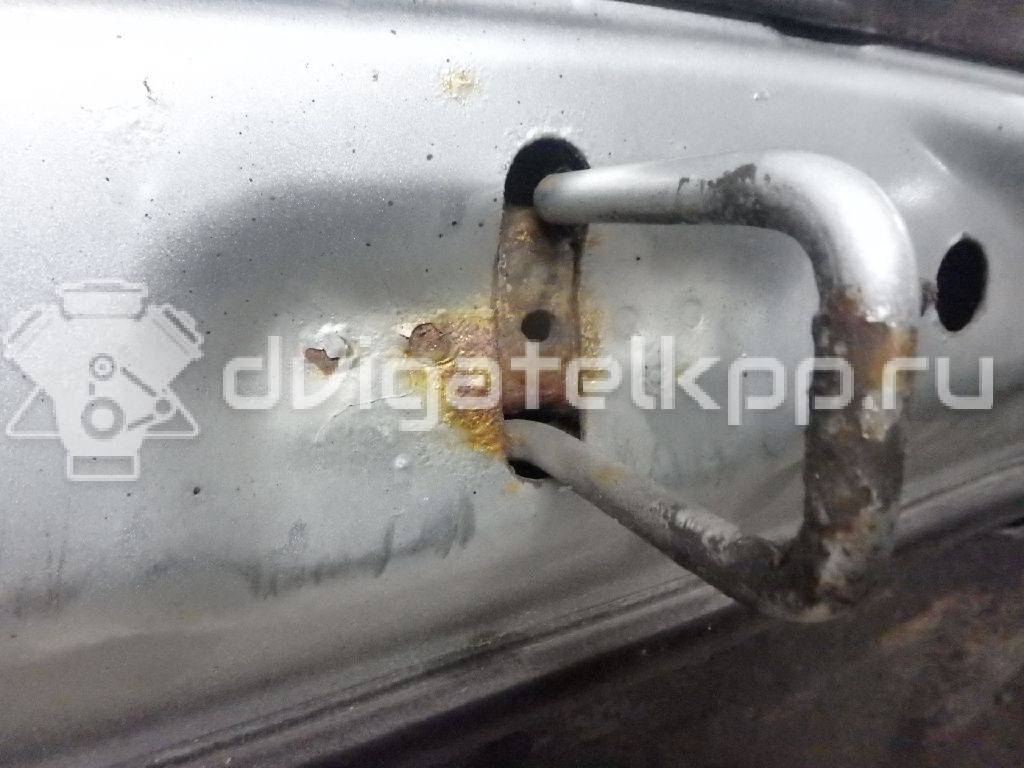Фото Капот  GJYA5231XB для Mazda 6 {forloop.counter}}