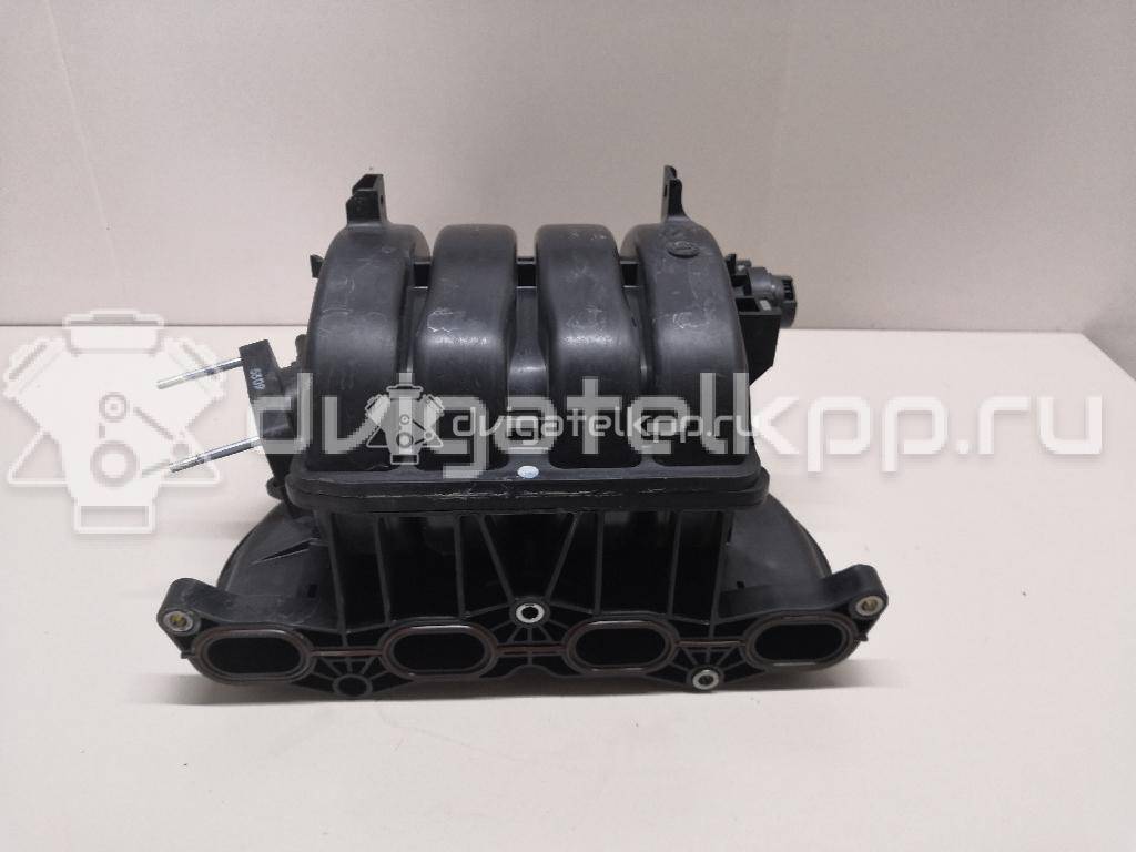 Фото Коллектор впускной для двигателя M16A для Maruti Suzuki / Suzuki / Fiat 106-120 л.с 16V 1.6 л бензин 1311061M00 {forloop.counter}}