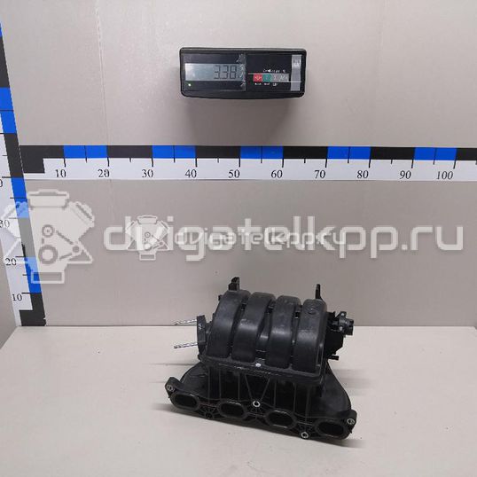 Фото Коллектор впускной для двигателя M16A для Maruti Suzuki / Suzuki / Suzuki (Changhe) 95-109 л.с 16V 1.6 л бензин 1311061M00