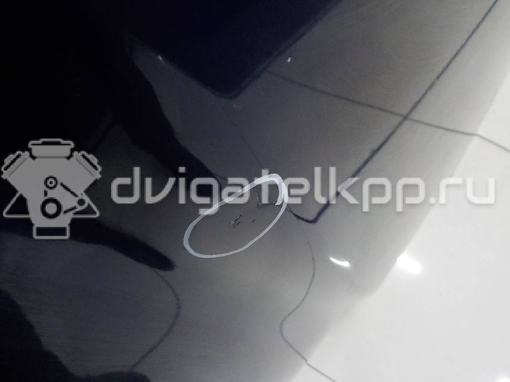 Фото Капот  GJYA5231X для Mazda 6 {forloop.counter}}