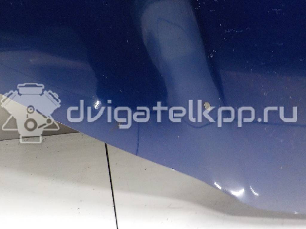 Фото Капот  GJYA5231X для Mazda 6 {forloop.counter}}