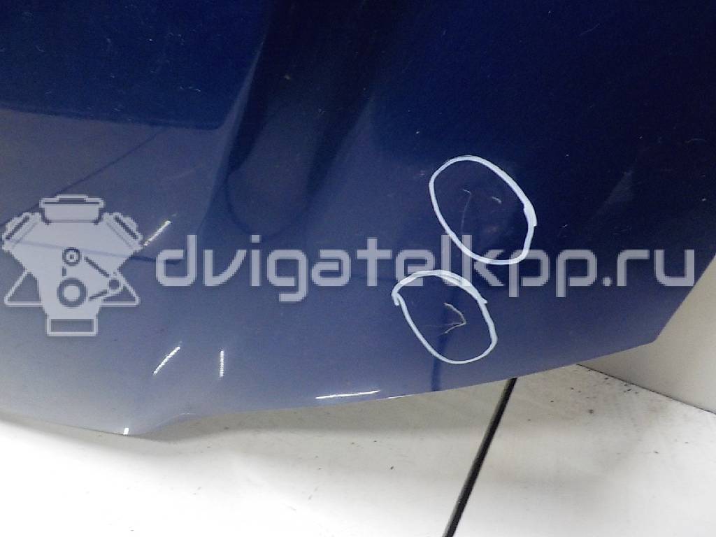 Фото Капот  GJYA5231X для Mazda 6 {forloop.counter}}