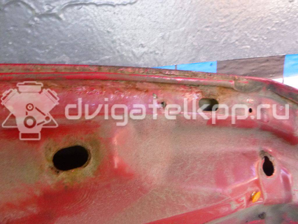 Фото Капот  GJYA5231X для Mazda 6 {forloop.counter}}