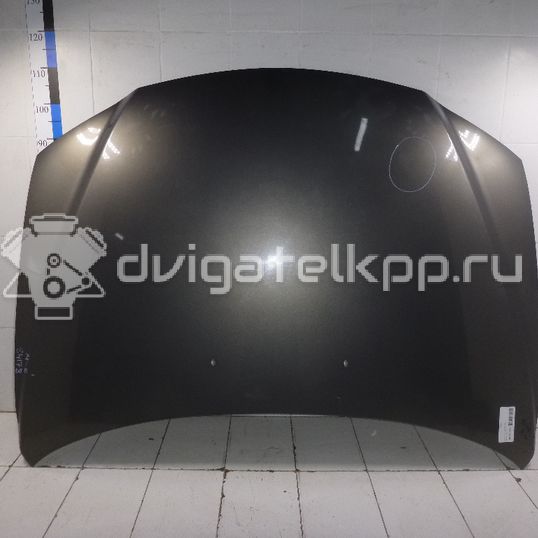 Фото Капот  GJYA5231XC для Mazda 6