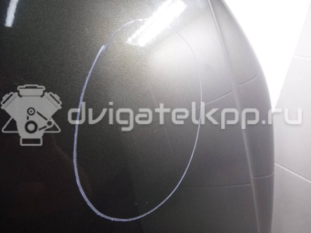 Фото Капот  GJYA5231XC для Mazda 6 {forloop.counter}}