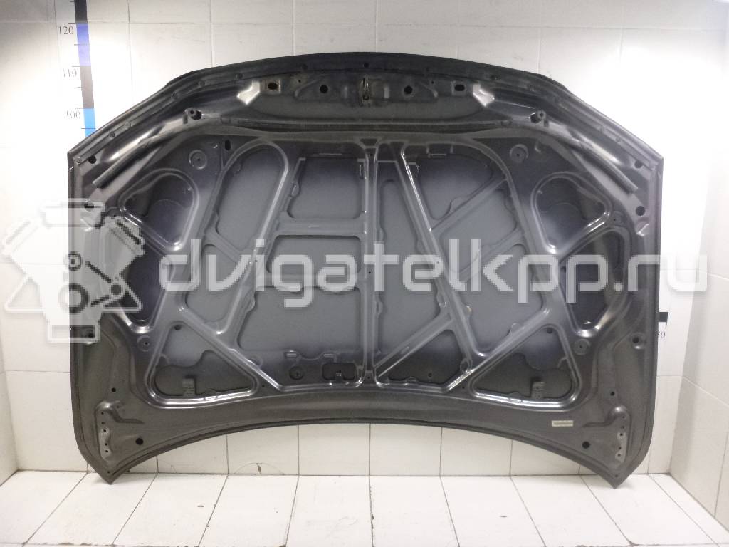 Фото Капот  GJYA5231XC для Mazda 6 {forloop.counter}}