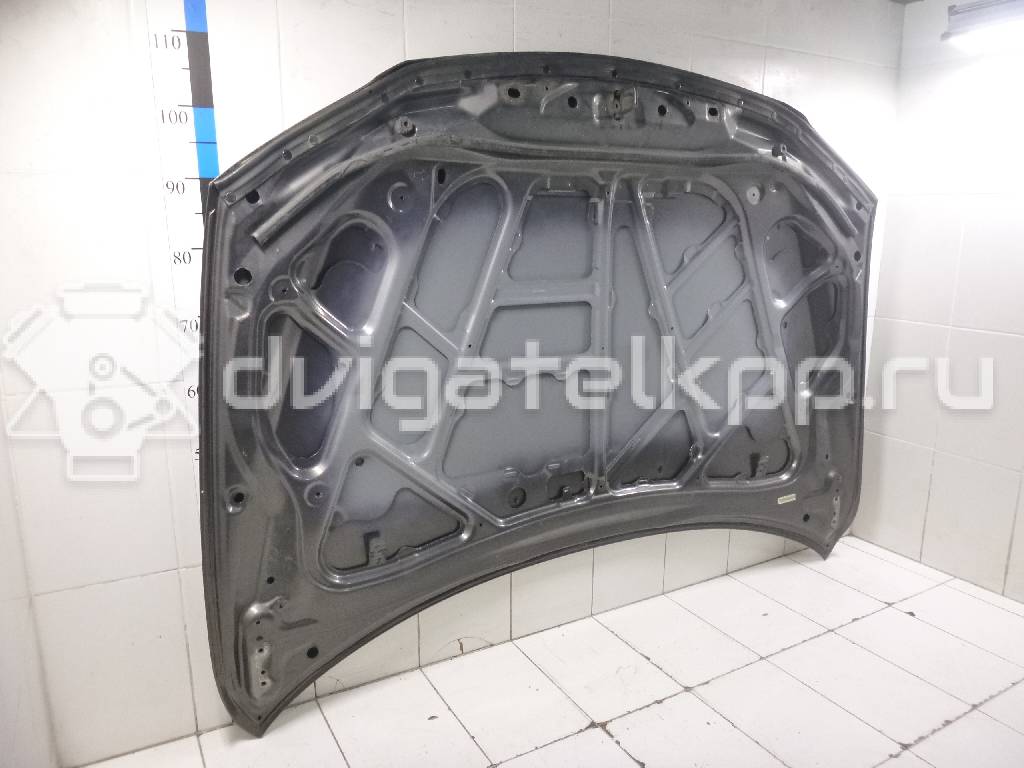 Фото Капот  GJYA5231XC для Mazda 6 {forloop.counter}}