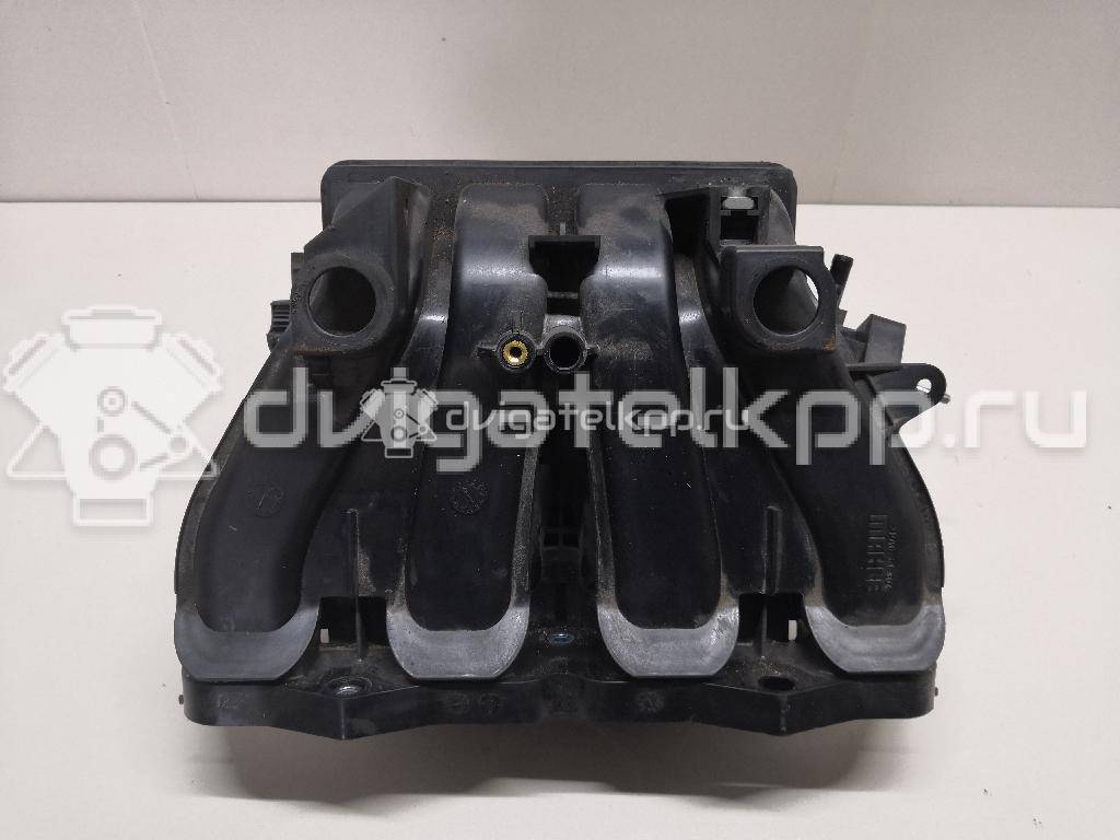 Фото Коллектор впускной для двигателя M16A для Maruti Suzuki / Suzuki / Suzuki (Changhe) 95-109 л.с 16V 1.6 л бензин 1311061M00 {forloop.counter}}