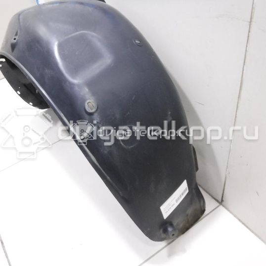 Фото Локер задний правый  1J0810972J для Volkswagen Bora / Golf