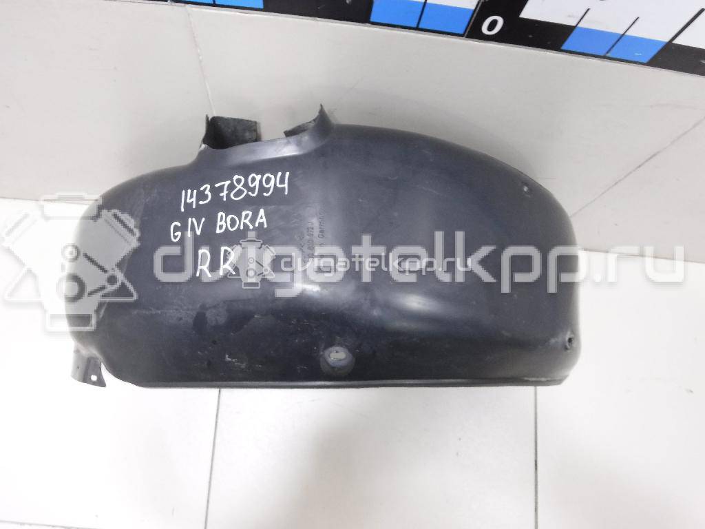 Фото Локер задний правый  1J0810972J для Volkswagen Bora / Golf {forloop.counter}}