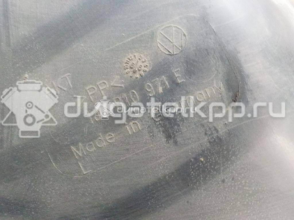 Фото Локер задний левый  1J0810971E для Volkswagen Bora / Golf {forloop.counter}}