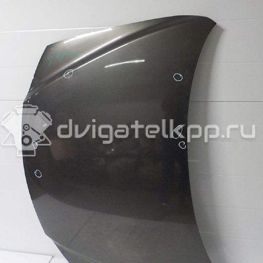 Фото Капот  GJYA5231XC для Mazda 6