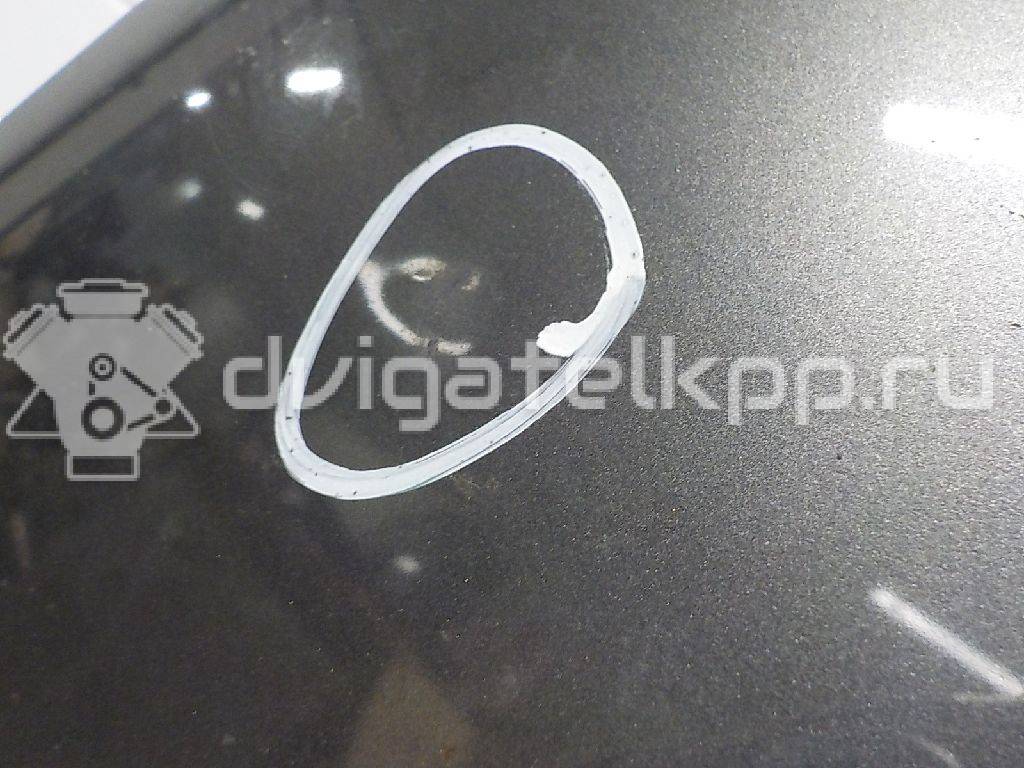 Фото Капот  GJYA5231XC для Mazda 6 {forloop.counter}}