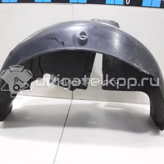 Фото Локер задний левый  1J0810971E для Volkswagen Bora / Golf