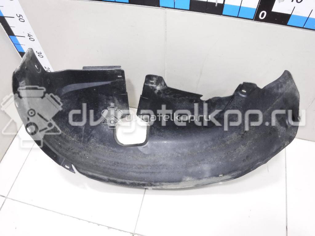 Фото Локер задний левый  1J0810971E для Volkswagen Bora / Golf {forloop.counter}}