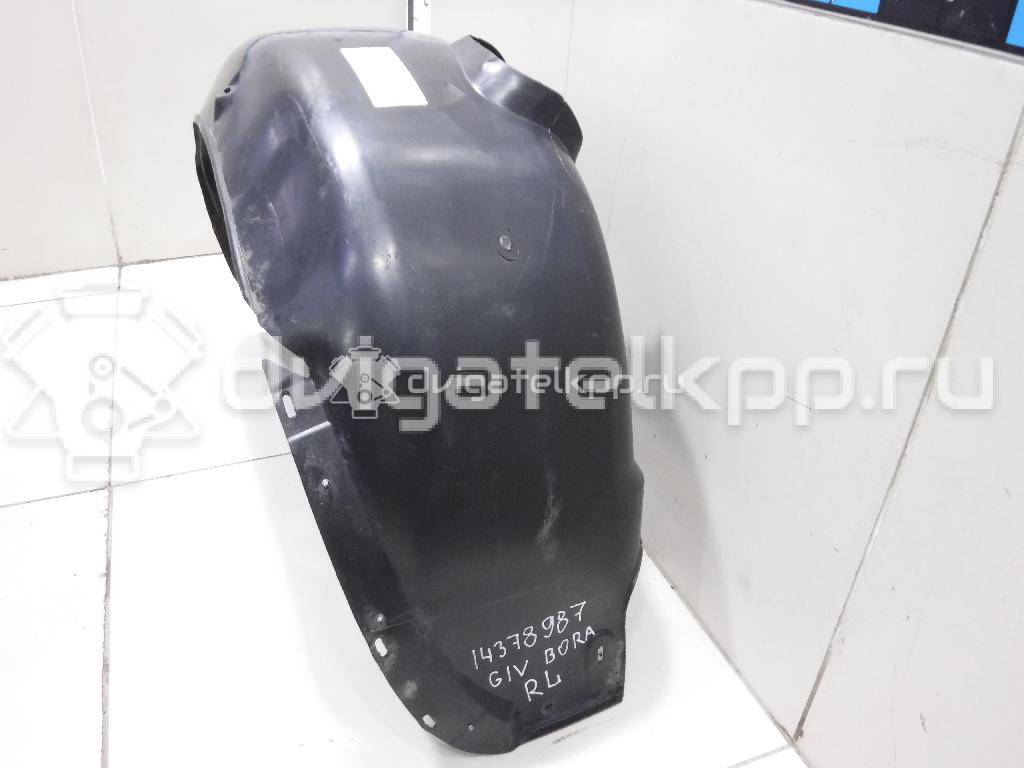 Фото Локер задний левый  1J0810971E для Volkswagen Bora / Golf {forloop.counter}}