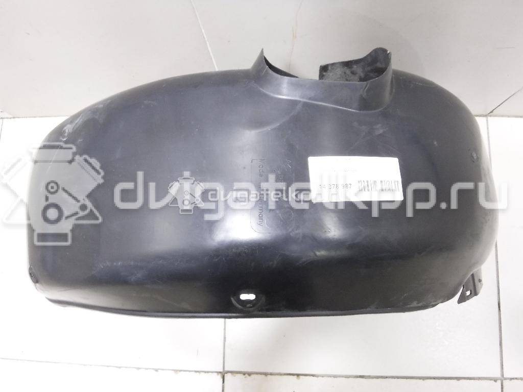 Фото Локер задний левый  1J0810971E для Volkswagen Bora / Golf {forloop.counter}}