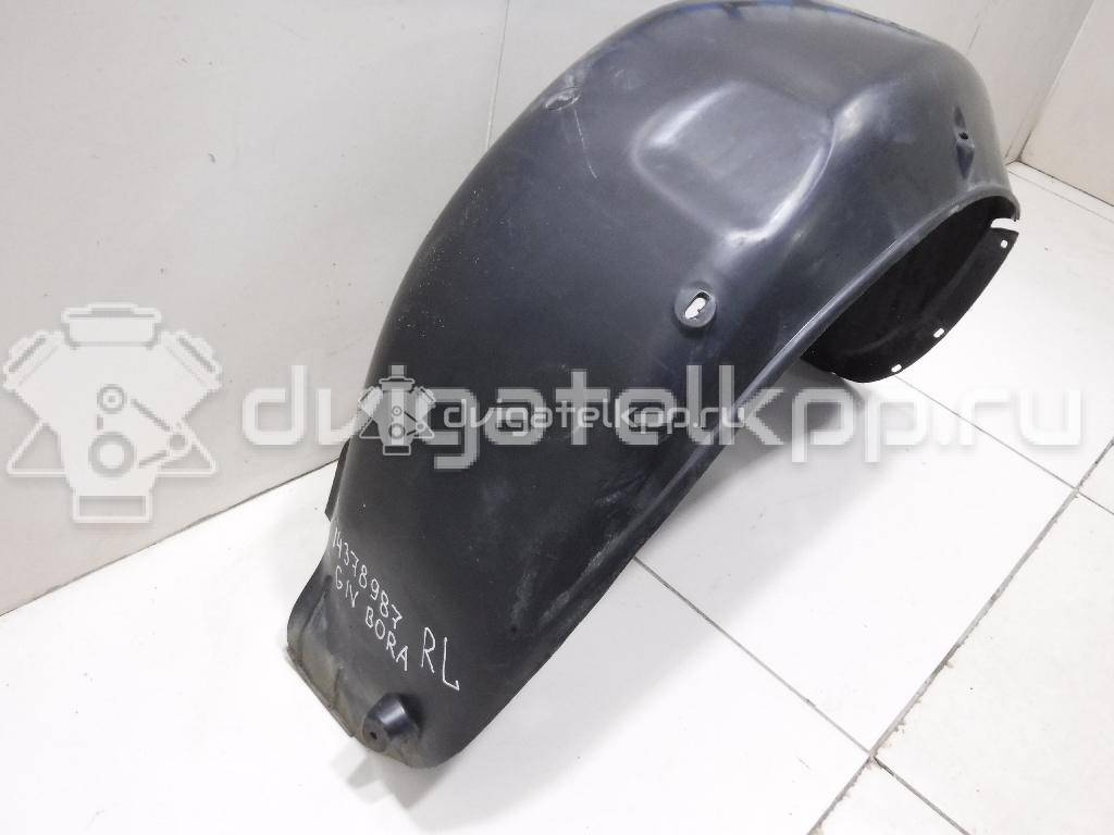 Фото Локер задний левый  1J0810971E для Volkswagen Bora / Golf {forloop.counter}}