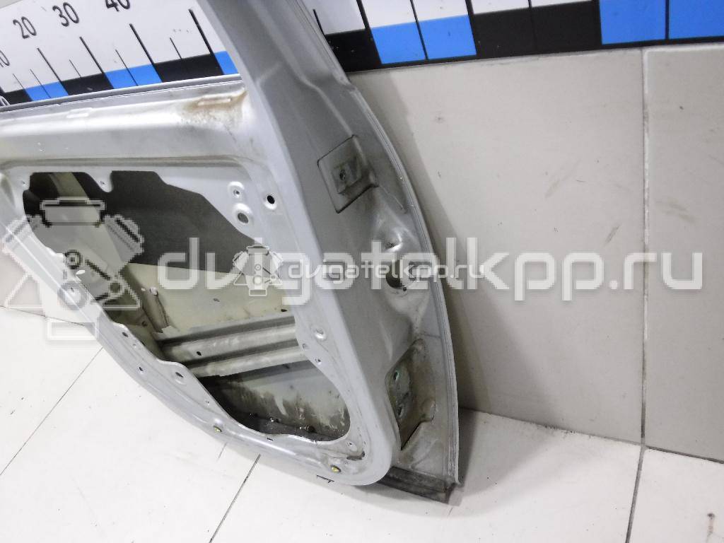 Фото Дверь задняя левая  1J5833055F для Volkswagen Bora {forloop.counter}}