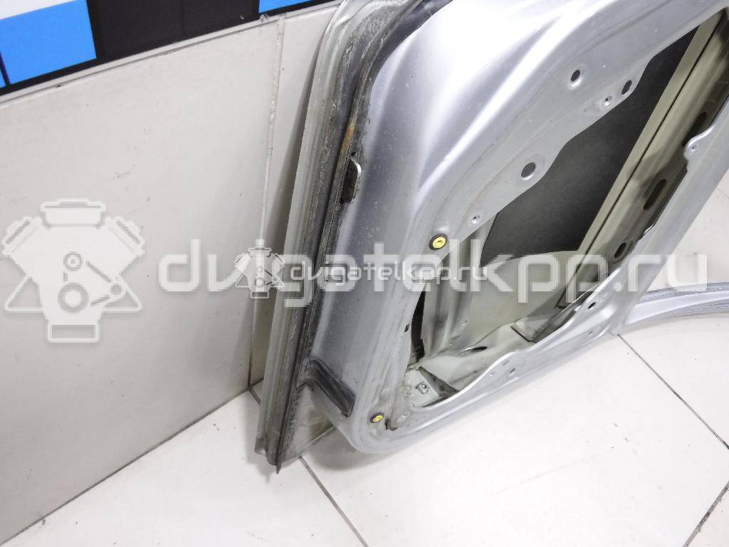 Фото Дверь задняя левая  1J5833055F для Volkswagen Bora {forloop.counter}}