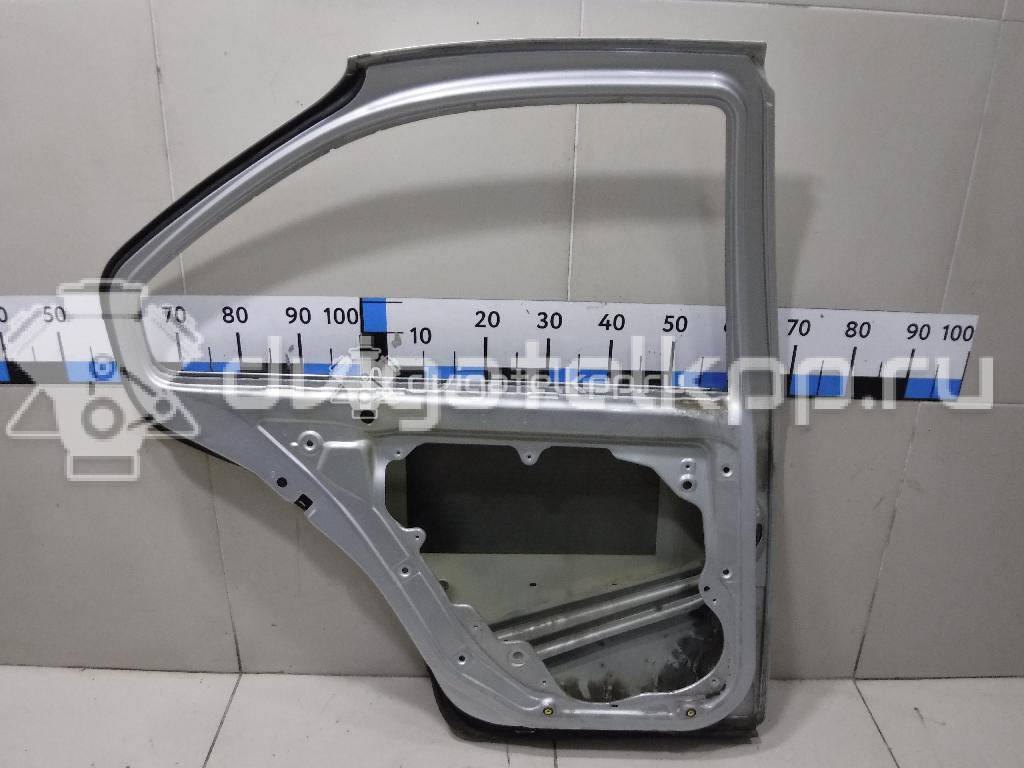 Фото Дверь задняя левая  1J5833055F для Volkswagen Bora {forloop.counter}}