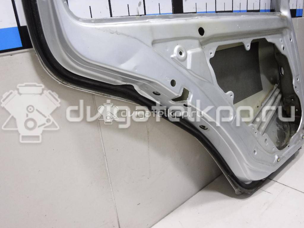 Фото Дверь задняя левая  1J5833055F для Volkswagen Bora {forloop.counter}}