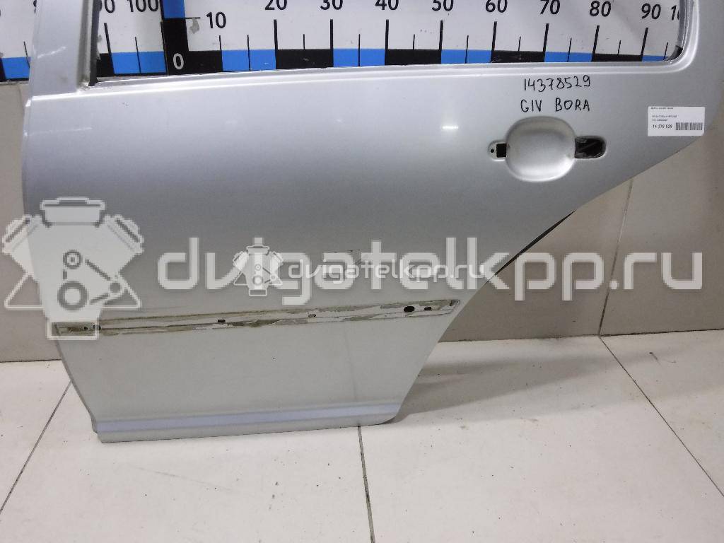 Фото Дверь задняя левая  1J5833055F для Volkswagen Bora {forloop.counter}}