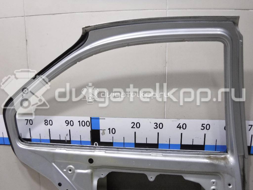 Фото Дверь задняя левая  1J5833055F для Volkswagen Bora {forloop.counter}}