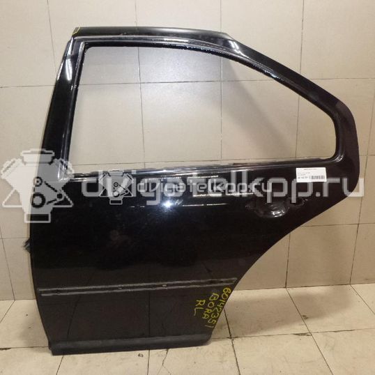 Фото Дверь задняя левая  1J5833055F для Volkswagen Bora