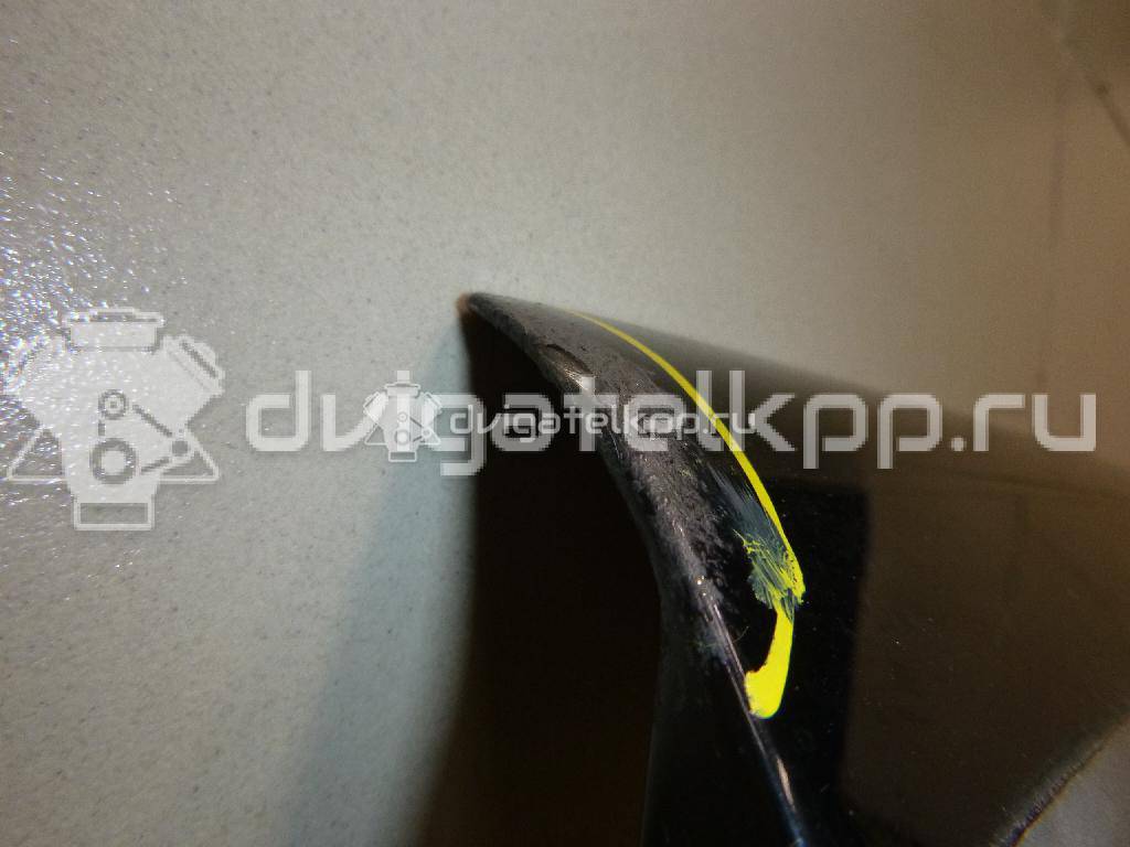 Фото Дверь задняя левая  1J5833055F для Volkswagen Bora {forloop.counter}}