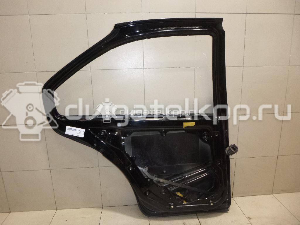 Фото Дверь задняя левая  1J5833055F для Volkswagen Bora {forloop.counter}}