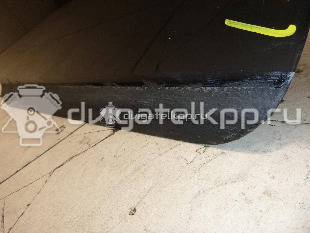 Фото Дверь задняя левая  1J5833055F для Volkswagen Bora {forloop.counter}}