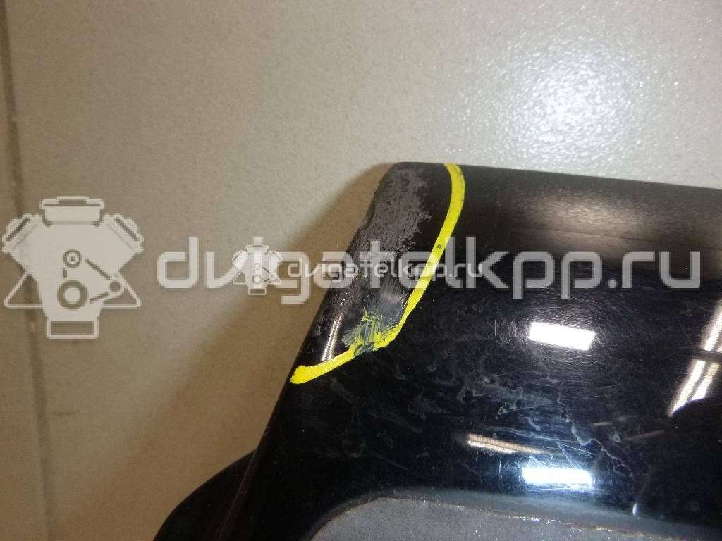 Фото Дверь задняя левая  1J5833055F для Volkswagen Bora {forloop.counter}}