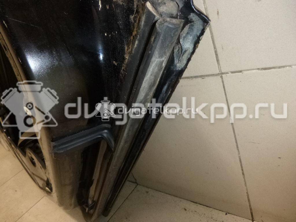 Фото Дверь задняя левая  1J5833055F для Volkswagen Bora {forloop.counter}}