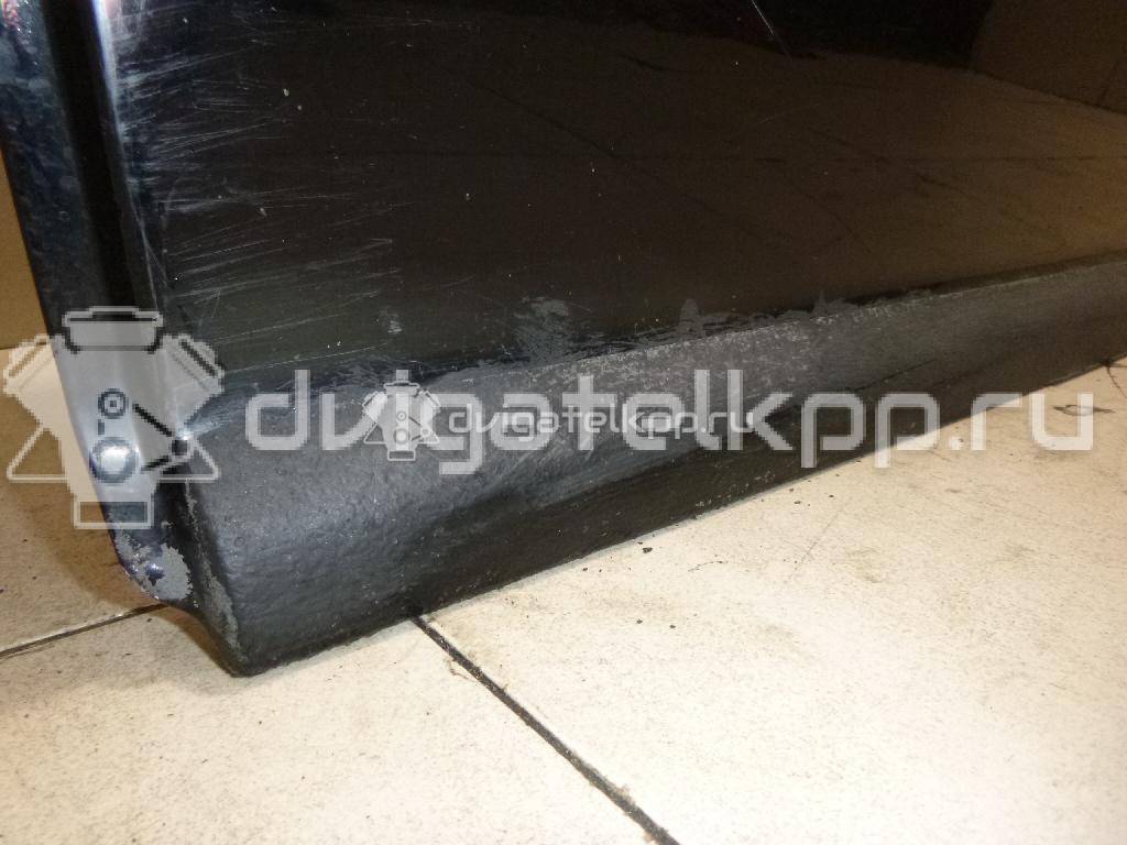 Фото Дверь задняя левая  1J5833055F для Volkswagen Bora {forloop.counter}}