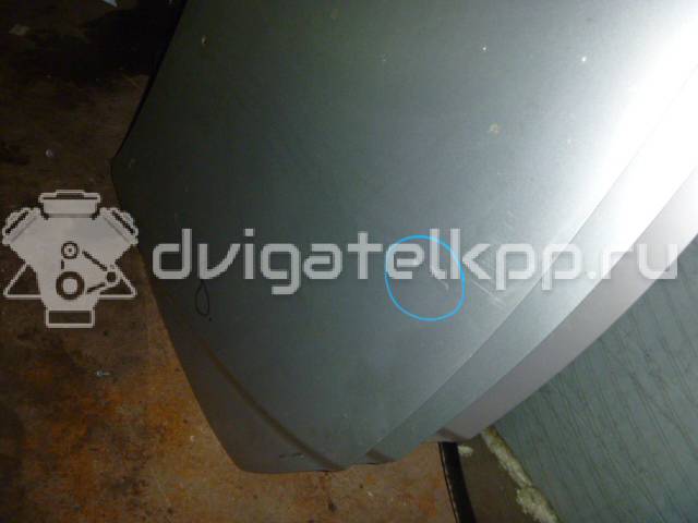 Фото Капот  GJYA5231XC для Mazda 6 {forloop.counter}}