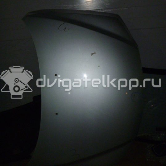 Фото Капот  GJYA5231XC для Mazda 6