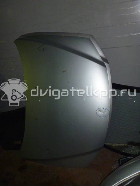 Фото Капот  GJYA5231XC для Mazda 6 {forloop.counter}}