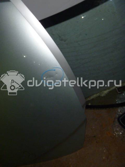 Фото Капот  GJYA5231XC для Mazda 6 {forloop.counter}}