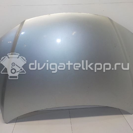 Фото Капот  GJYA5231XC для Mazda 6