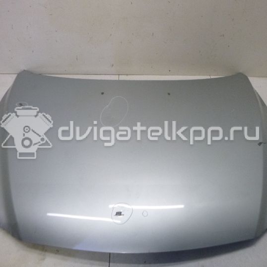 Фото Капот  GJYA5231XC для Mazda 6