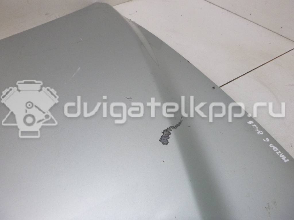 Фото Капот  GJYA5231XC для Mazda 6 {forloop.counter}}